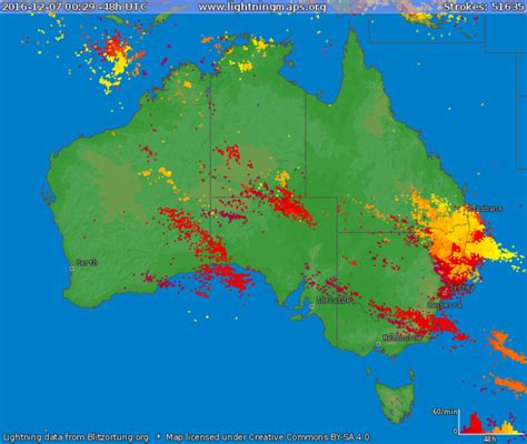 lightning tracker nsw|Lightning Strikes (Latest 24 hours) .